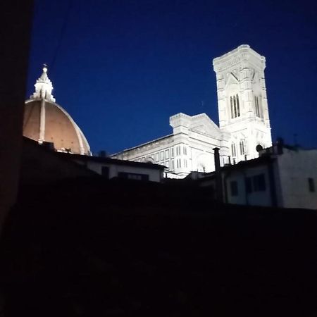 Duomo View Anna'S Apartment Florence Luaran gambar